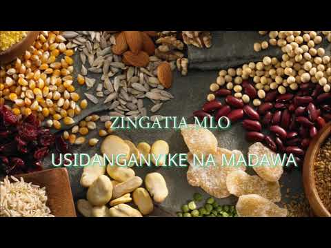 Video: Ni Nini Huamua Ladha Na Ubora Wa Mazao Yaliyopandwa - Kwa Nini Mboga Zisizo Za Kawaida Hukua - 3