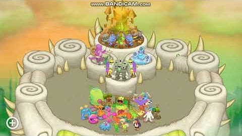 "The Monster World Core" by Galvana - Composer Island