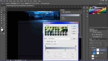 Speed Art #1: SoaR BG