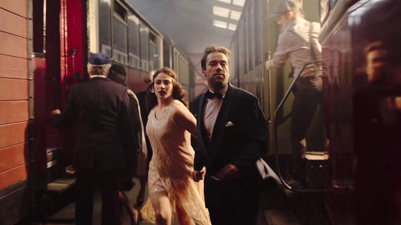 Kamera Showreel Marvin Schmitz 2020