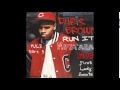 Chris Brown - Run It ( Mvntana - KiDD Experience Pt.5 )