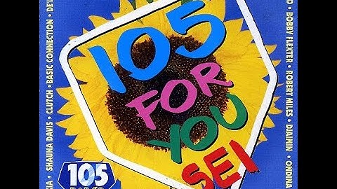 105 For You Vol. 6 (1996)