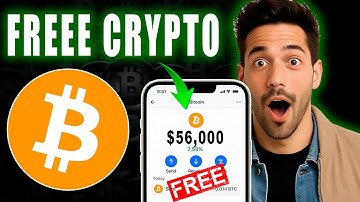 FREE BITCOIN Bonus Guide: How I Claimed Real Crypto Rewards (Step-by-Step)