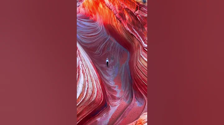 Most Beautiful Places in USA