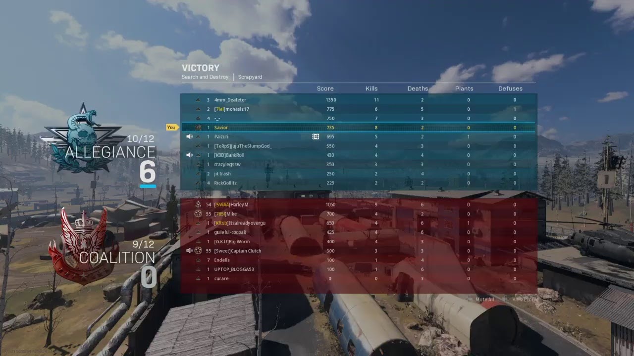 COLD WAR SEASON 1 - NEW WARZONE MAP