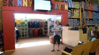 Physical Therapy Talk for Postpartum Runners Part 3 by Skinny Raven Sports 18 views 7 years ago 17 minutes