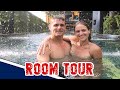 TIGER MUAY THAI BEACHSIDE (ROOM TOUR) | FITNESS STREET VLOGS