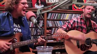 Video thumbnail of "Hiss Golden Messenger - Domino - Live at Lightning 100"