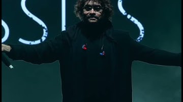 Khoro Amar Fossil Live | Rupam Islam | Fossils Live at Madhyamgram (Metho Para) Concert @BanglaRock