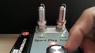 Bosch Spark Plugs - What's the Difference?