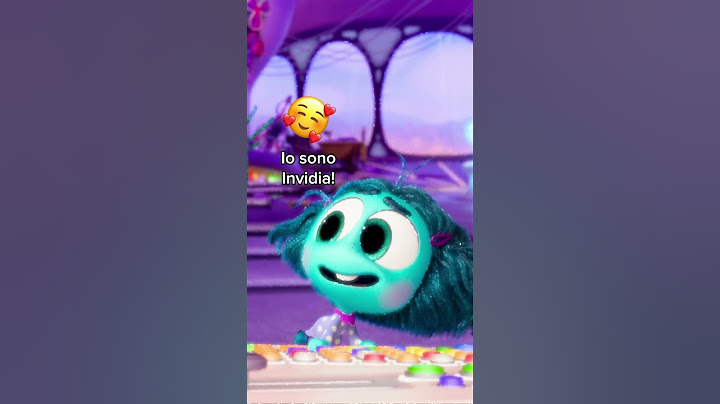 Inside Out 2 | "Nuove Emozioni"