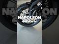 NAPOLEON 250 POR BENDA  #moto #benda #bobbermotorcycle  #fypviral