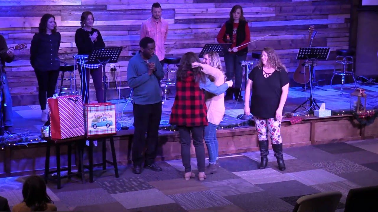 Cross Creek Church of Lebanon Missouri Live Stream YouTube