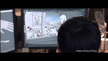 Autodesk University Extension Dubai 2013 - Powered by Omnix