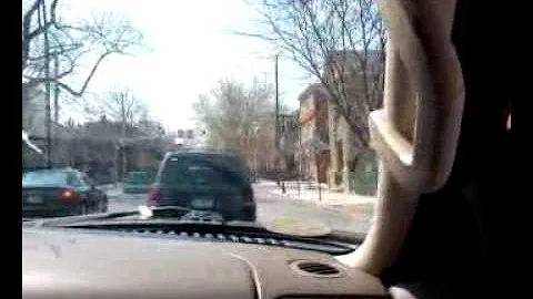 Ugly Bitches Yell in Lanc,Pa