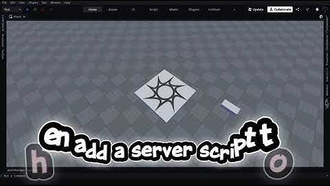 How to Make A Clickable Part That Changes Color When Clicked In Roblox Studio [Simple way]