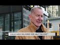 Former City Rail Link boss says mega projects could be built for less | Herald NOW Business