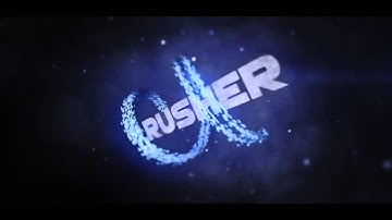 rusher intro