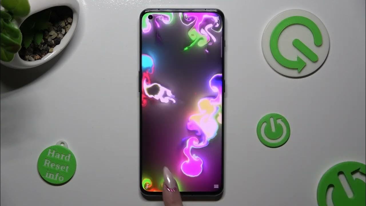 How To Download & Apply Live Wallpaper On OnePlus 11 YouTube