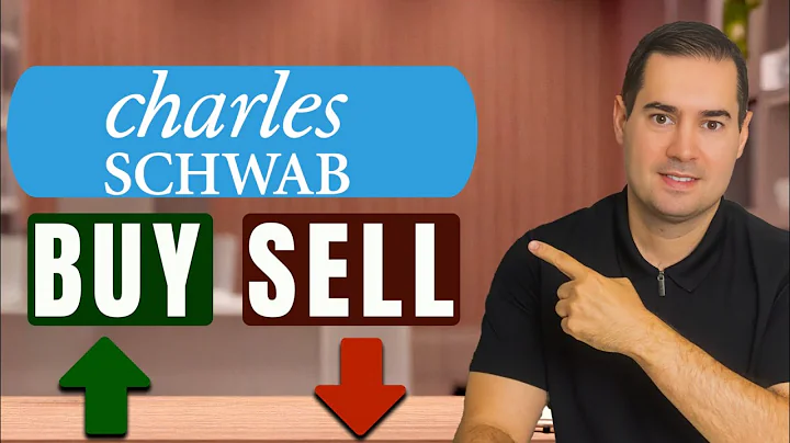 How to Buy and Sell Stocks & ETFs on Charles Schwab