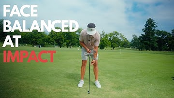 SeeMore Putter Company - Face Balanced At Impact