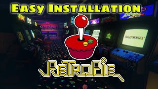 How To Install Retropie On Raspberry Pi 4 -Easy