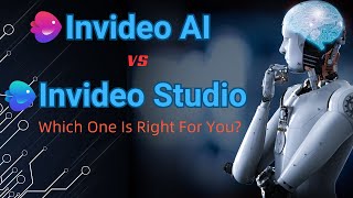Invideo AI vs Invideo Studio
