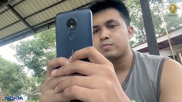 Tech Jungle: Nokia C21 - Review