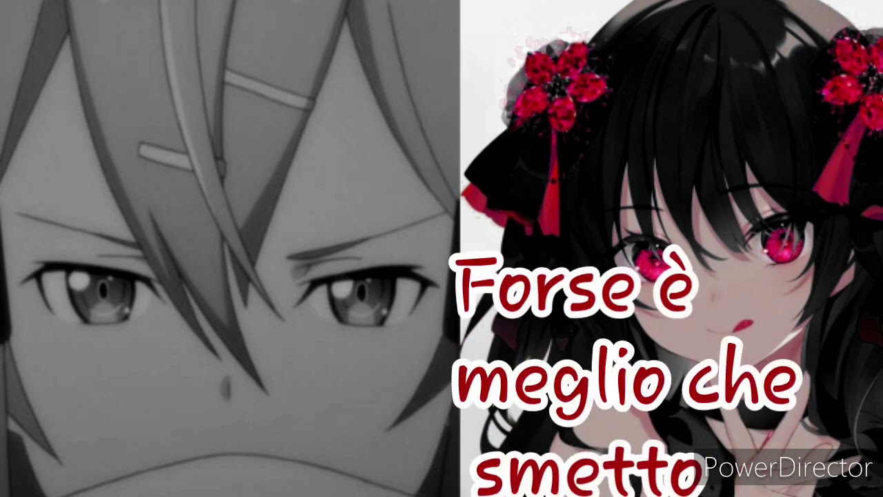 _nightcore duet_ {SPARAMI!} ~By Baby k~