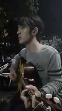 Cintaku Takkan Berubah - Deddy Dores (cover andry anistiya) Acoustik Guitar