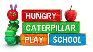 Hungry Caterpillar Play School's Shapes Song screenshot 3