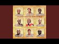 Kuyashisa Emendweni (feat. Maqhinga Hadebe)