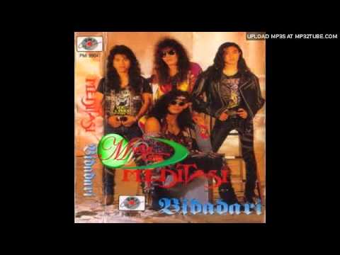 Meditasi - Hukuman Pada Pesona