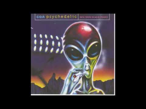 Shamanic Tribes On Acid – Freak Out