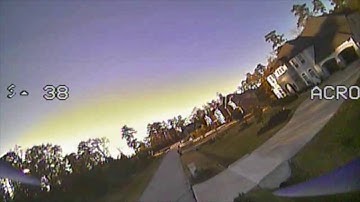 The all new Banshee-U150v1 Quad!! Amazing! from Cyclone FPV