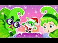 It&#39;s not a GRINCH! ❄️ | Kids Songs | SuperZoo