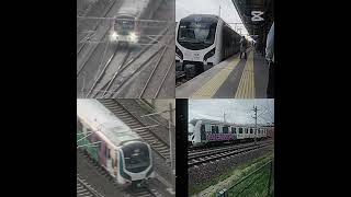 Marmaray Tren