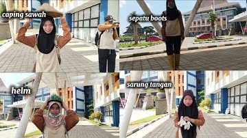 PENGUMPULAN TUGAS VIDEO KELOMPOK 5 
