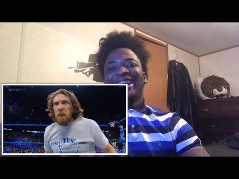 Daniel Bryan puts Big Cass in his place: SmackDown LIVE, May 15, 2018 ( Reaction)