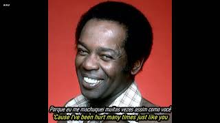 Lou Rawls - Let Me Be Good To You.HD.Foto Video (Portugues-English Sub)