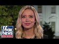 Kayleigh McEnany responds to attacks on her by 'liberal' media