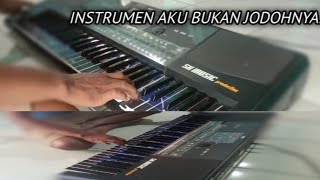 INSTRUMEN AKU BUKAN JODOHNYA~SK MUSIC PRODUCTION