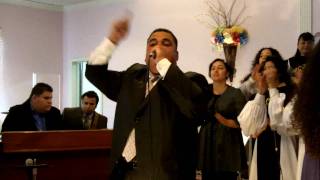 ACLC Choir