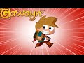 Gawayn Quest For A Quest Season 1 Episode 16 HD Full Episodes 