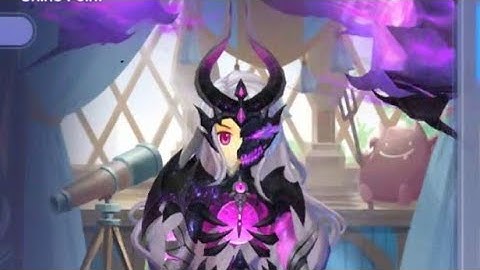 KVM ROX: G.O.D SERVER !!! GX DAGGER CRITICAL!!!