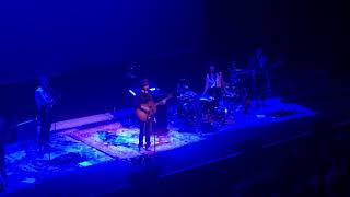 Jason Mraz & Raining Jane - Living in the Moment [Chicago Theater - November 24, 2019]