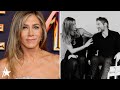 Jennifer Aniston Calls Boyfriend Jim Curtis ‘Extraordinary’ In RARE Comments