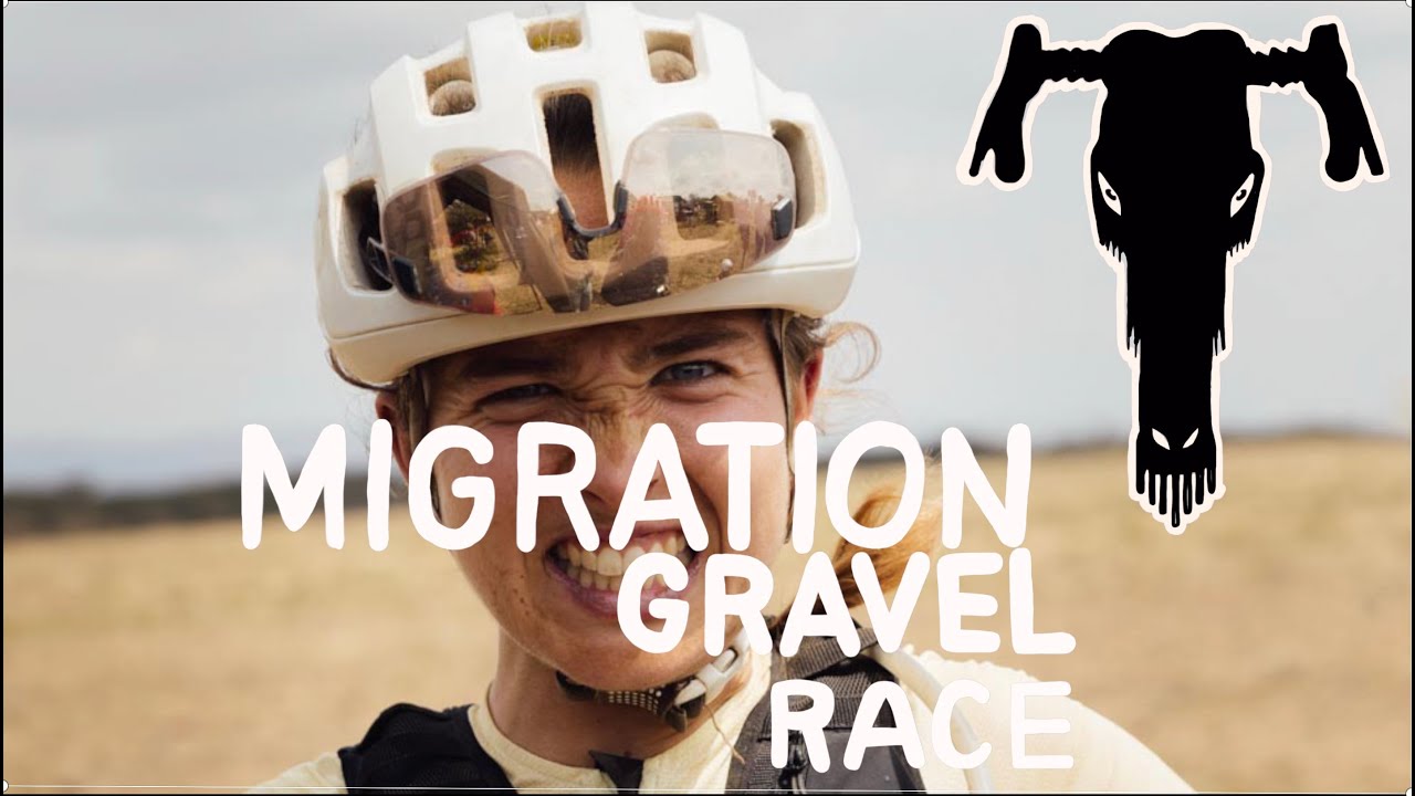 Migration Gravel Race 2025