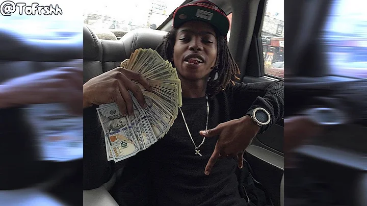 JB Binladen (@Jb_Binladen) ▪ No Hook