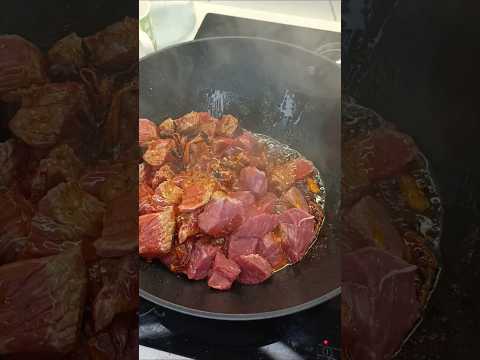 Российский плов БЕЗ Зиры